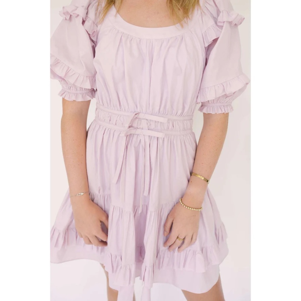 Anna Cate Aurora Dress